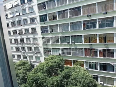 Sala Comercial à venda, 70m² no Copacabana, Rio de Janeiro