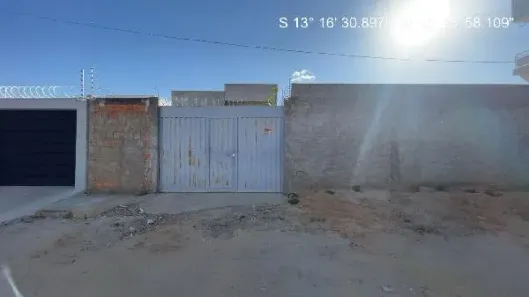 Casa com 2 Quartos à venda, 164m² no Lagoa Grande, Bom Jesus da Lapa