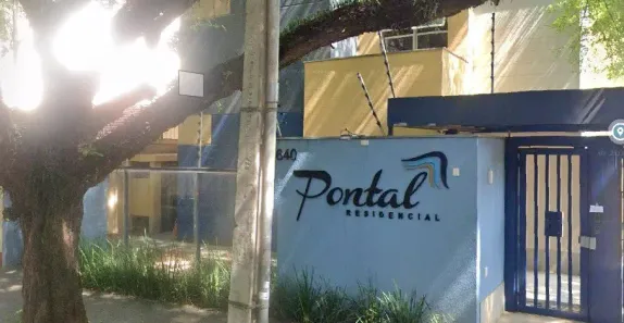 Apartamento com 1 Quarto para alugar, 48m² no Zona 07, Maringá