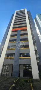 Apartamento com 2 Quartos à venda, 65m² no Barbalho, Salvador