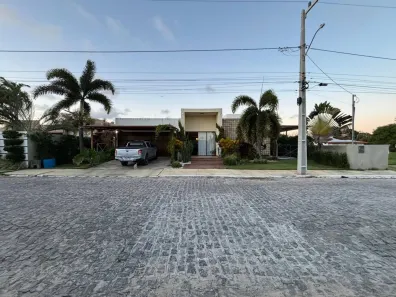Apartamento com 3 Quartos à venda, 1200m² no Robalo, Aracaju