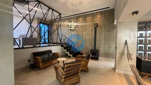 Casa de Condomínio com 3 Quartos à venda, 250m² no Vossoroca, Votorantim
