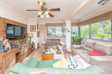 Apartamento com 2 Quartos à venda, 74m² no Petrópolis, Porto Alegre