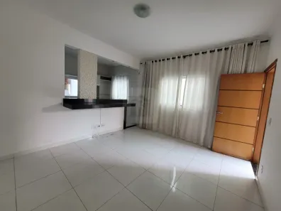 Apartamento com 2 Quartos à venda, 64m² no Granada, Uberlândia