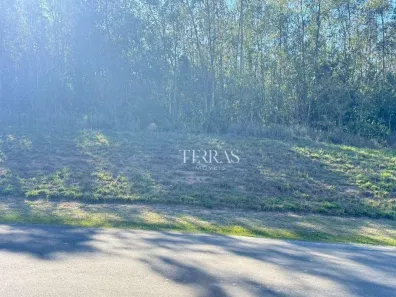 Lote/Terreno à venda, 2160m² no Condomínio Terras de São José, Itu