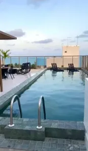 Apartamento com 1 Quarto à venda, 32m² no Poço, Cabedelo