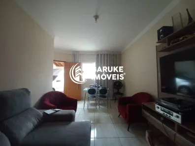 Casa com 3 Quartos à venda, 93m² no Vila Rubens, Indaiatuba