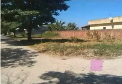 Lote/Terreno à venda, 440m² no Piranema, Itaguaí