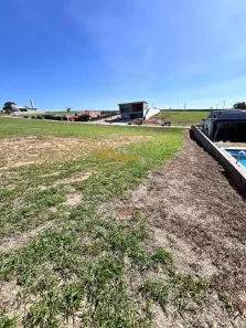 Lote/Terreno à venda, 1000m² no Parque Reserva Fazenda Imperial, Sorocaba