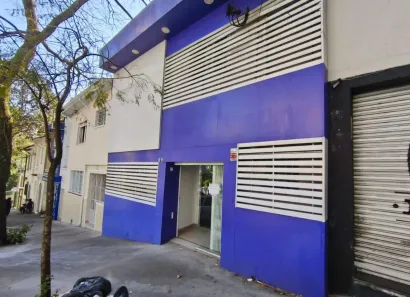 Ponto Comercial para alugar, 250m² no Vila Clementino, São Paulo