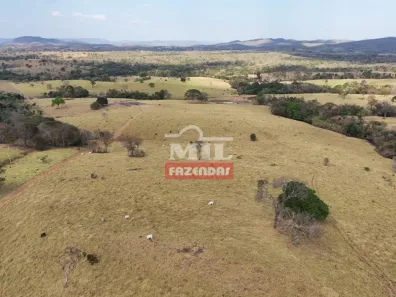 Fazenda/Sítio à venda, 1m² no , Mara Rosa