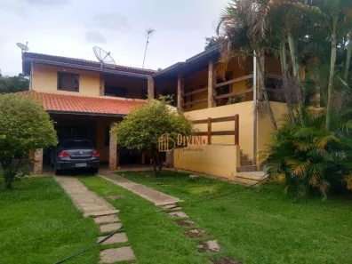 Fazenda/Sítio com 3 Quartos à venda, 4000m² no Jundiaguara, Araçoiaba da Serra