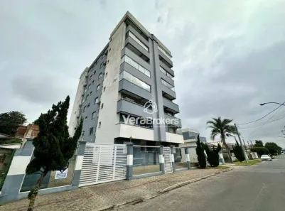 Apartamento com 2 Quartos para venda ou aluguel, 62m² no Nossa Chácara, Gravataí