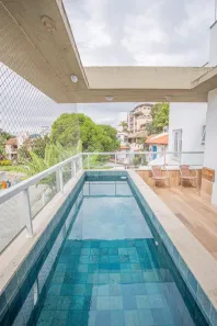 Imóvel Comercial com 11 Quartos à venda, 900m² no Lagoa da Conceição, Florianópolis