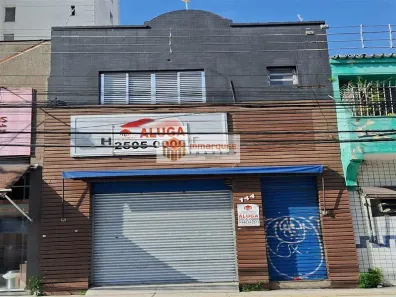 Imóvel Comercial com 4 Quartos para venda ou aluguel, 186m² no Tatuapé, São Paulo