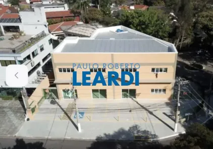 Ponto Comercial para alugar, 618m² no Vila Ida, São Paulo
