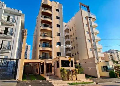 Apartamento com 3 Quartos à venda, 84m² no Parque Campolim, Sorocaba