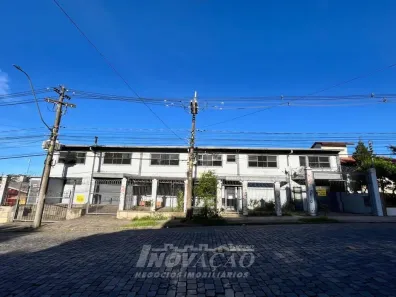 Galpão/Depósito/Armazém para alugar, 950m² no Bela Vista, Caxias do Sul