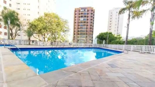 Apartamento com 3 Quartos à venda, 73m² no Santana, São Paulo