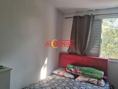 Apartamento com 2 Quartos à venda, 42m² no Jardim Centenário, Guarulhos