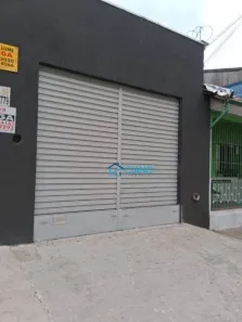 Galpão/Depósito/Armazém para alugar, 200m² no Ipiranga, São Paulo