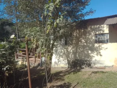 Casa com 1 Quarto à venda, 570m² no Maracanã, Jarinu