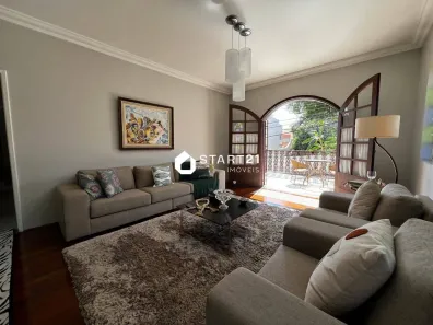 Casa com 4 Quartos à venda, 234m² no Jardim Amália, Volta Redonda