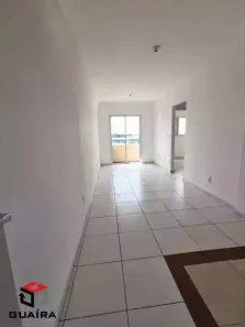 Apartamento com 2 Quartos para alugar, 50m² no Demarchi, São Bernardo do Campo