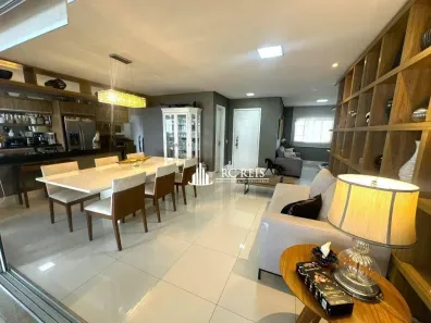 Apartamento com 3 Quartos para venda ou aluguel, 176m² no Alphaville Empresarial, Barueri