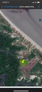 Lote/Terreno à venda, 28000m² no Novo Cohatrac, São José de Ribamar