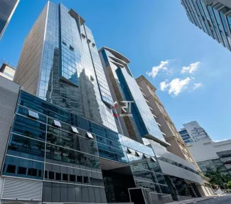 Sala Comercial para alugar, 29m² no Praia da Costa, Vila Velha