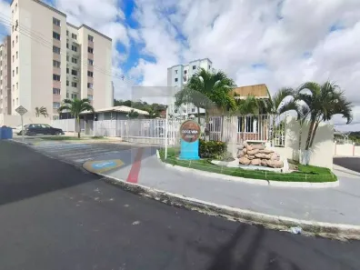 Apartamento com 2 Quartos à venda, 48m² no Madre Paulina, São Cristóvão