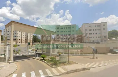 Apartamento com 2 Quartos para alugar, 42m² no Alvorada, Manaus