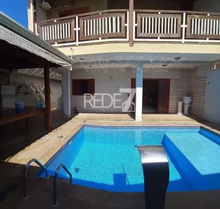 Casa de Condomínio com 2 Quartos à venda, 250m² no Santa Clara, Campinas