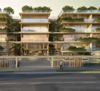 Apartamento com 2 Quartos à venda, 108m² no Cabo Branco, João Pessoa