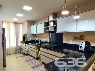 Apartamento com 3 Quartos à venda, 96m² no Anita Garibaldi, Joinville