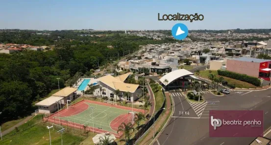 Lote/Terreno à venda, 327m² no Chácara Jockey Club (Zona Rural), São José do Rio Preto