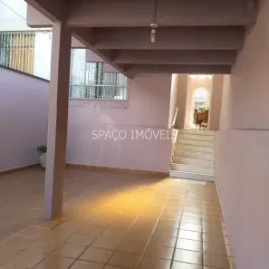 Sobrado com 3 Quartos à venda, 240m² no Cupecê, São Paulo