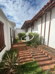 Imóvel Comercial para alugar, 205m² no Martins, Uberlândia