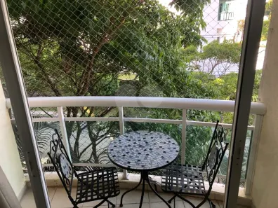 Apartamento com 2 Quartos à venda, 51m² no Vila Suzana, São Paulo