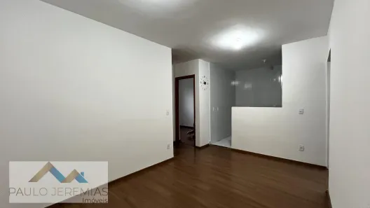 Apartamento com 2 Quartos à venda, 42m² no Sertão do Maruim, São José
