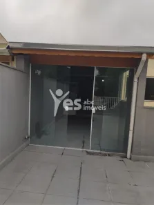 Cobertura com 2 Quartos à venda, 50m² no Parque Novo Oratório, Santo André
