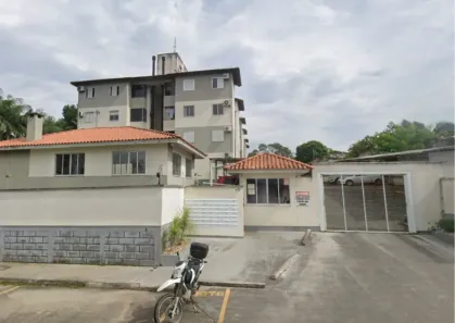 Apartamento com 2 Quartos à venda, 50m² no Vila Rica, Criciúma