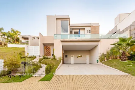 Casa de Condomínio com 4 Quartos à venda, 525m² no Alphaville, Santana de Parnaíba