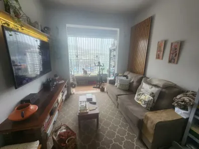 Apartamento com 2 Quartos à venda, 80m² no Santa Rosa, Niterói