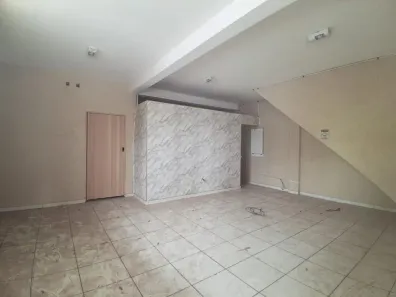 Ponto Comercial para alugar, 59m² no Parque Novo Mundo, Americana