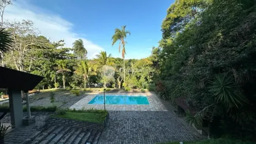 Casa de Condomínio com 4 Quartos à venda, 700m² no Jardim Satélite, São José dos Campos