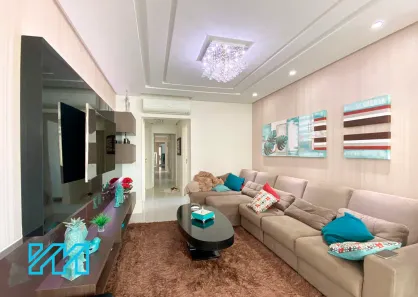 Apartamento com 3 Quartos à venda, 151m² no Centro, Balneário Camboriú