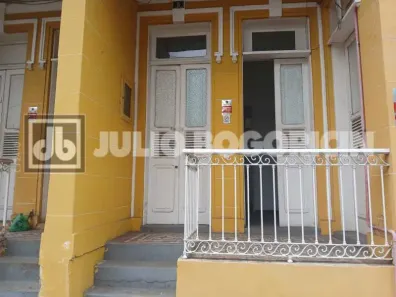  com 3 Quartos à venda, 92m² no Rio Comprido, Rio de Janeiro