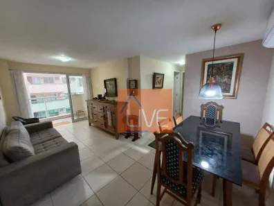 Apartamento com 2 Quartos à venda, 80m² no Vital Brazil, Niterói